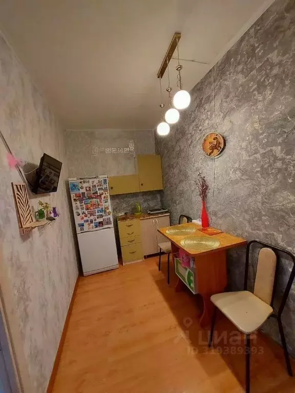 1-к кв. Белгородская область, Старый Оскол Конева мкр, 6 (41.0 м) - Фото 1