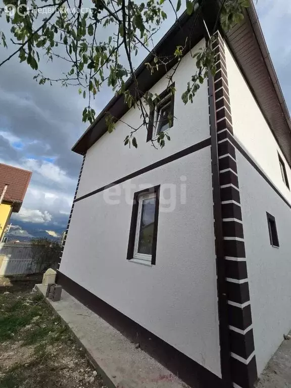 Дом в Новороссийск, Берёзовая улица (150 м) - Фото 1