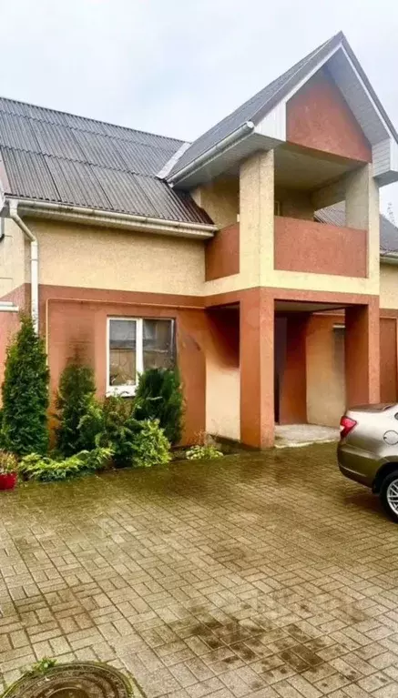 Дом в Калининградская область, Калининград Радуга СНТ, проезд 2-й ... - Фото 1