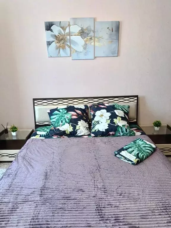 2-к кв. Астраханская область, Астрахань Нововосточная ул., 21 (50.0 м) - Фото 2