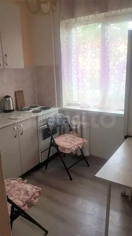 1-к. квартира, 30 м, 2/5 эт. - Фото 1