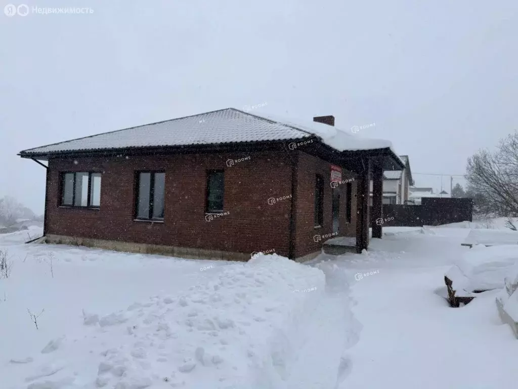 Дом в Тульская область, городской округ Тула, деревня Барсуки, ... - Фото 2