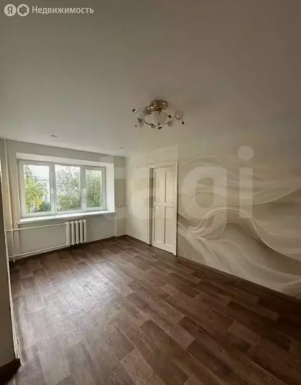 2-комнатная квартира: Сыктывкар, улица Ленина, 55 (41.6 м) - Фото 2