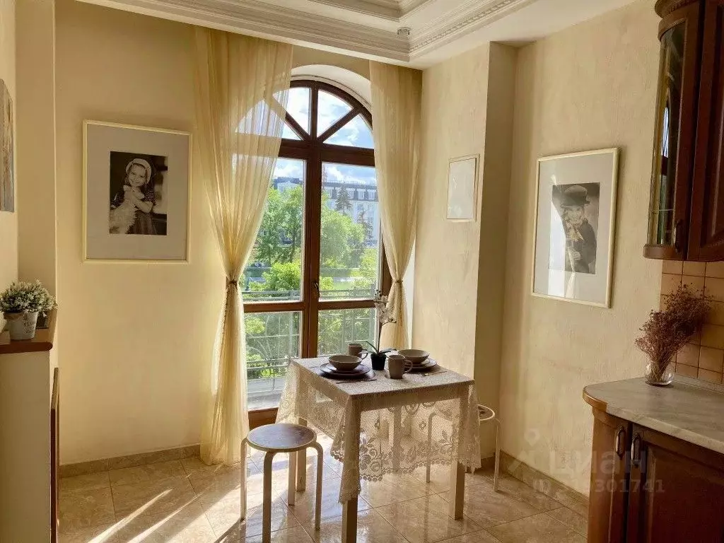 1-к кв. Татарстан, Казань ул. Дзержинского, 11а (60.0 м) - Фото 1