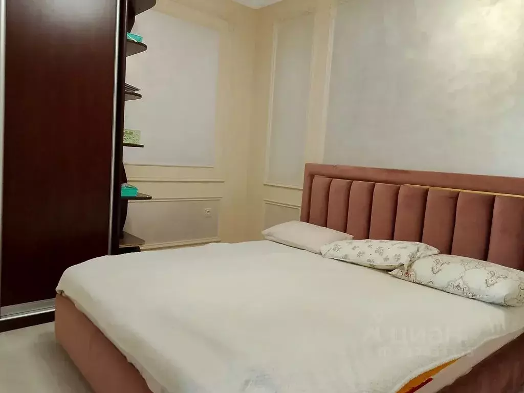 Дом в Дагестан, Каспийск Кемпинг мкр, ул. 1-я Линия, 23 (80 м) - Фото 0