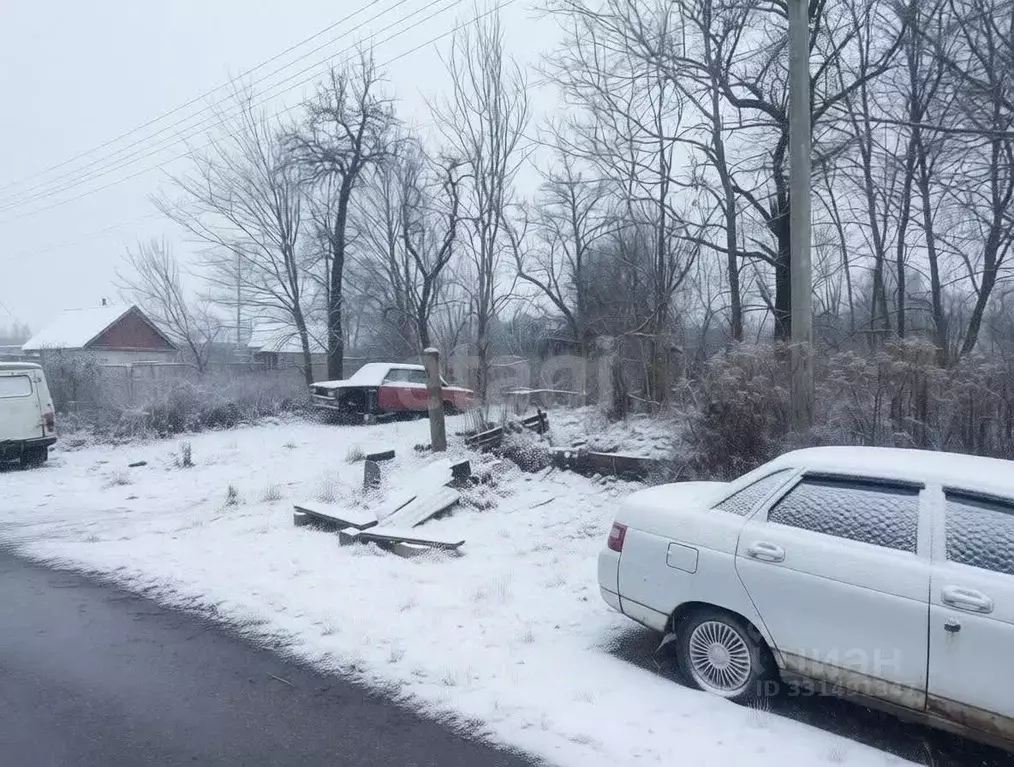 Участок в Тульская область, Белев г. Белев городское поселение, ул. ... - Фото 1