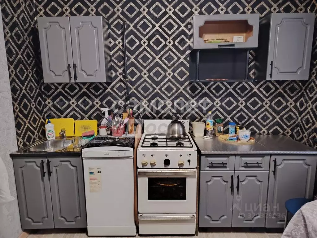 Дом в Челябинская область, Миасс ул. Кирова (96 м) - Фото 1