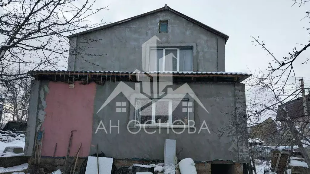 Дом в Крым, Симферопольский район, Перовское с/пос, Ручеек СТ  (127 м) - Фото 2