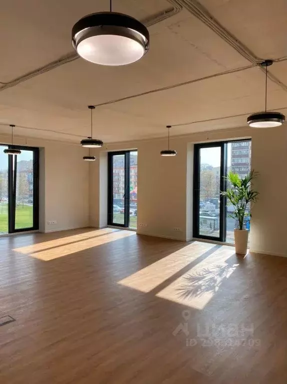 Квартира, 2 комнаты, 85.8 м - Фото 0