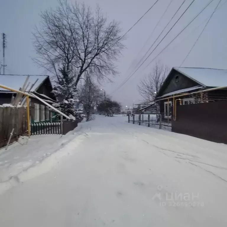 Дом в Свердловская область, Березовский ул. Мебельщиков, 24А (58 м) - Фото 2