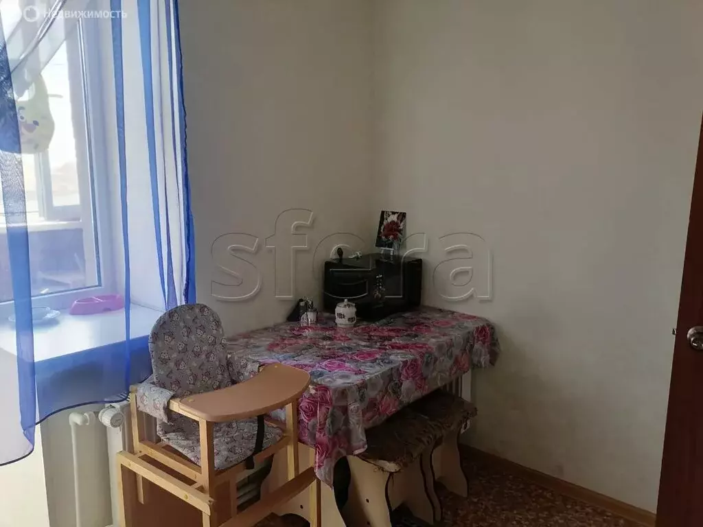 1-комнатная квартира: село Наумовка, Южная улица, 27 (26.3 м) - Фото 1