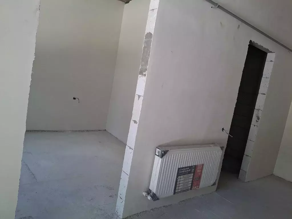 Продаётся 2-к квартира, 60 м - Фото 1