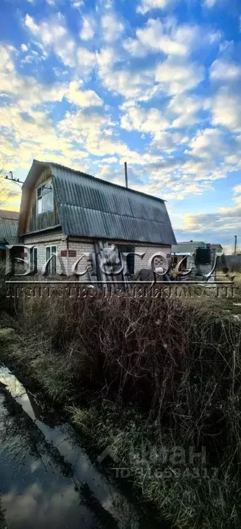 Дом в Челябинская область, Копейск Дзержинец СНТ, ул. 3-я (30 м) - Фото 0