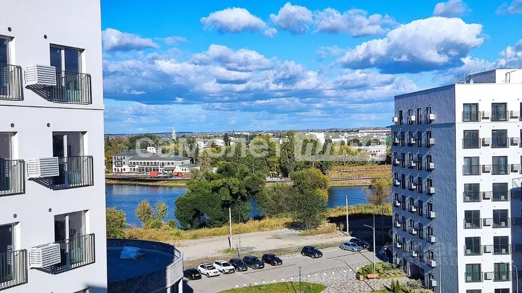 2-к кв. Белгородская область, Белгород Донецкая ул., 79 (52.0 м) - Фото 1