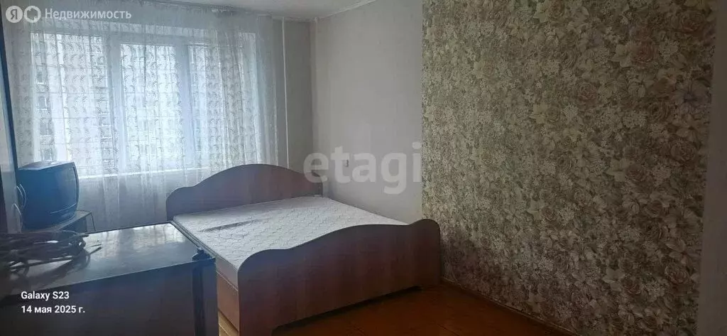 1-комнатная квартира: Нефтекамск, Социалистическая улица, 39 (19 м) - Фото 0