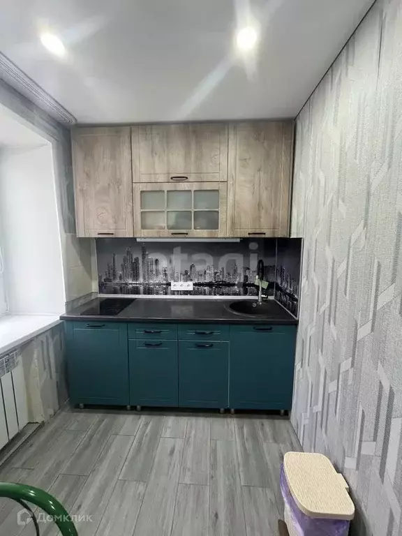 Продаётся 2-к квартира, 40 м - Фото 0