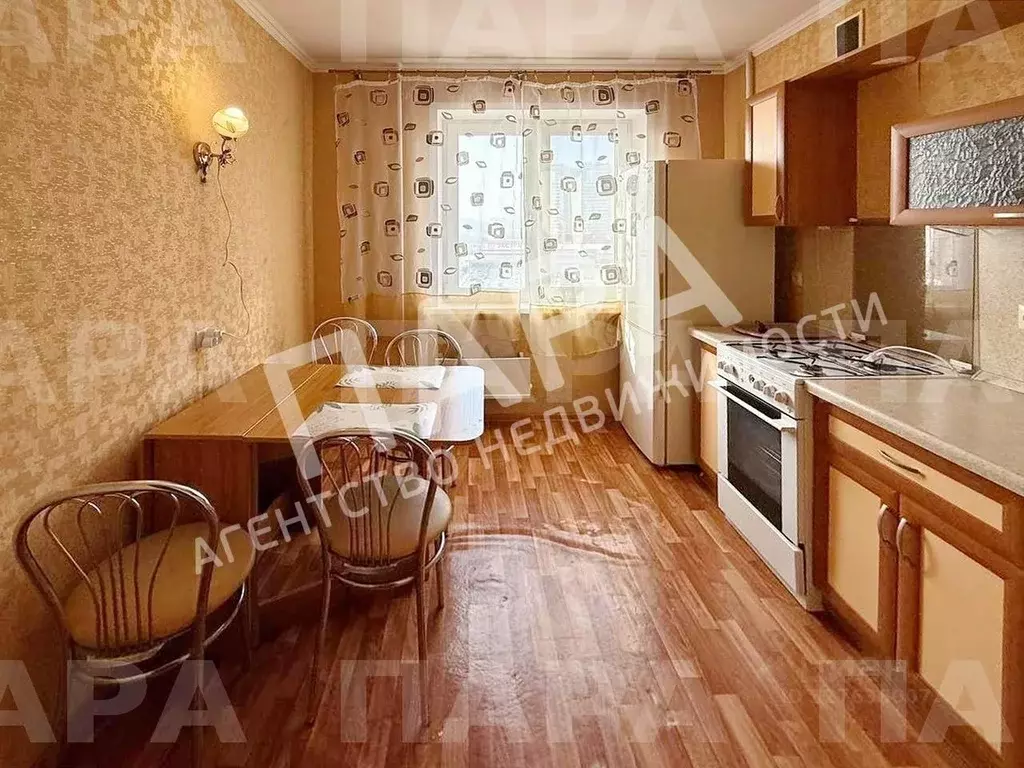 1-к кв. Самарская область, Самара просп. Кирова, 405 (36.0 м) - Фото 1