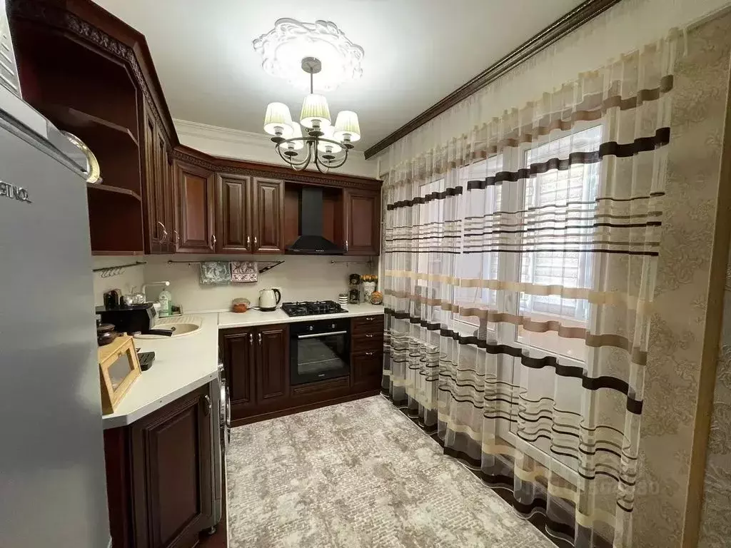 3-к кв. Дагестан, Каспийск просп. Акулиничева, 16 (65.0 м) - Фото 2