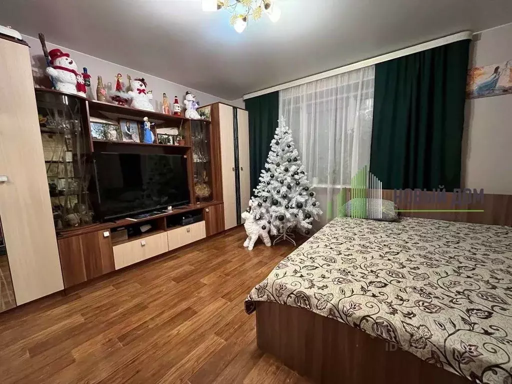 2-к кв. Новгородская область, Великий Новгород ул. Щусева, 2 (44.0 м) - Фото 1