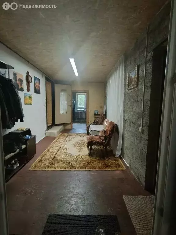 Дом в Свердловская область, Туринск (103.7 м) - Фото 2
