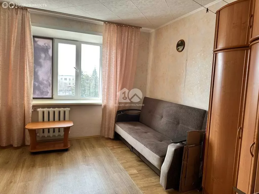 1к в -комнатной квартире (13.9 м) - Фото 1