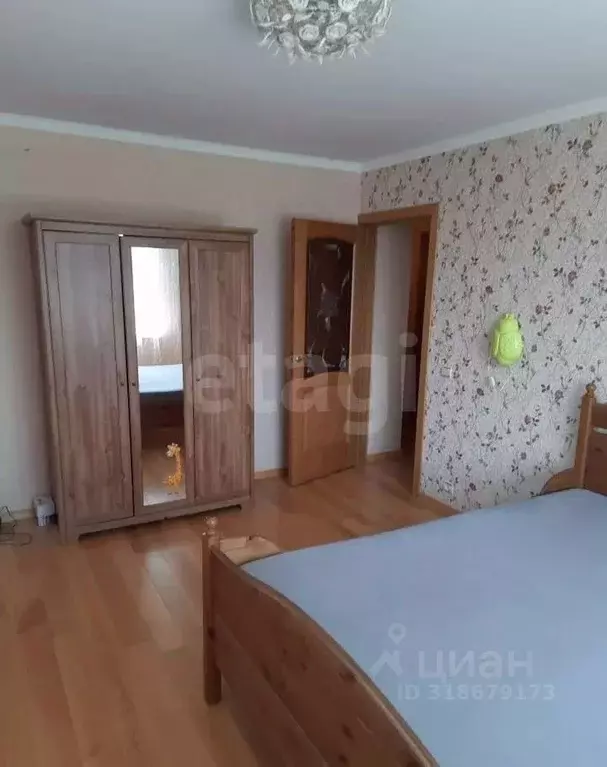 2-к кв. Татарстан, Казань ул. Безоблачная, 1 (57.0 м) - Фото 1