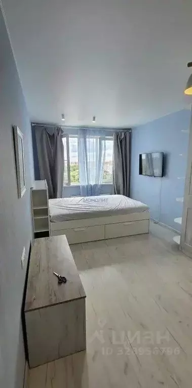 1-к кв. Московская область, Красногорск городской округ, Нахабино пгт ... - Фото 2