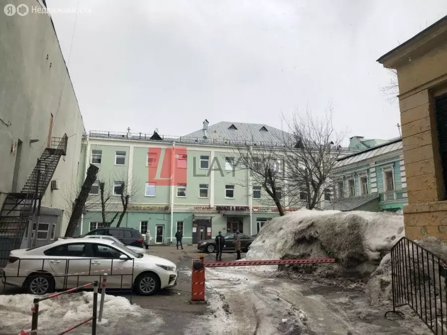 Офис (264 м) - Фото 1