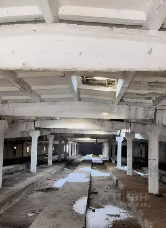 Склад в Бурятия, Иволгинский район, Сотниковское с/пос, с. Сотниково ... - Фото 2