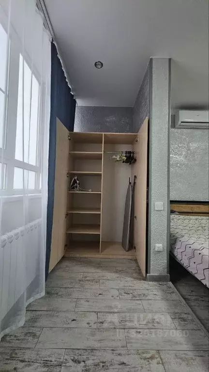 Студия Краснодарский край, Краснодар ул. Имени Дзержинского, 110Ак1 ... - Фото 1