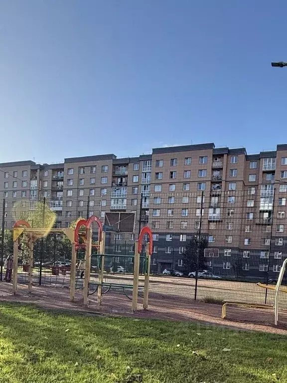 Квартира, 2 комнаты, 59.9 м - Фото 2