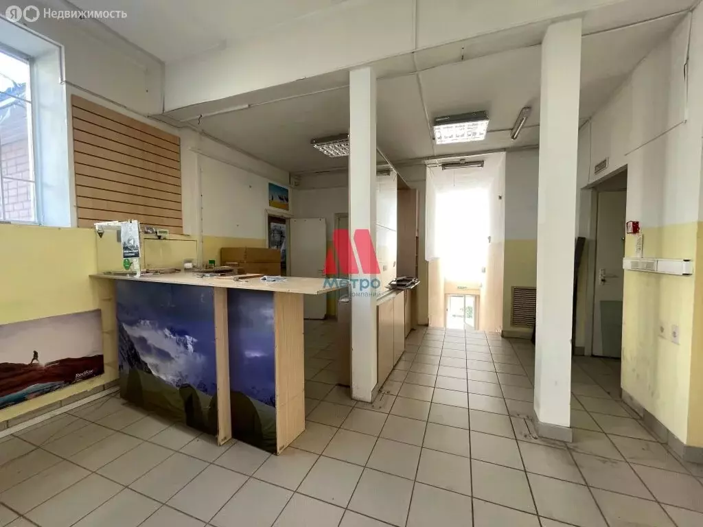 Помещение свободного назначения (270 м) - Фото 2