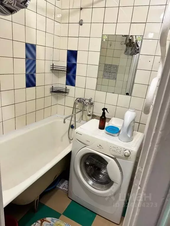 1-к кв. Красноярский край, Красноярск ул. Железнодорожников, 16Б (37.7 ... - Фото 1