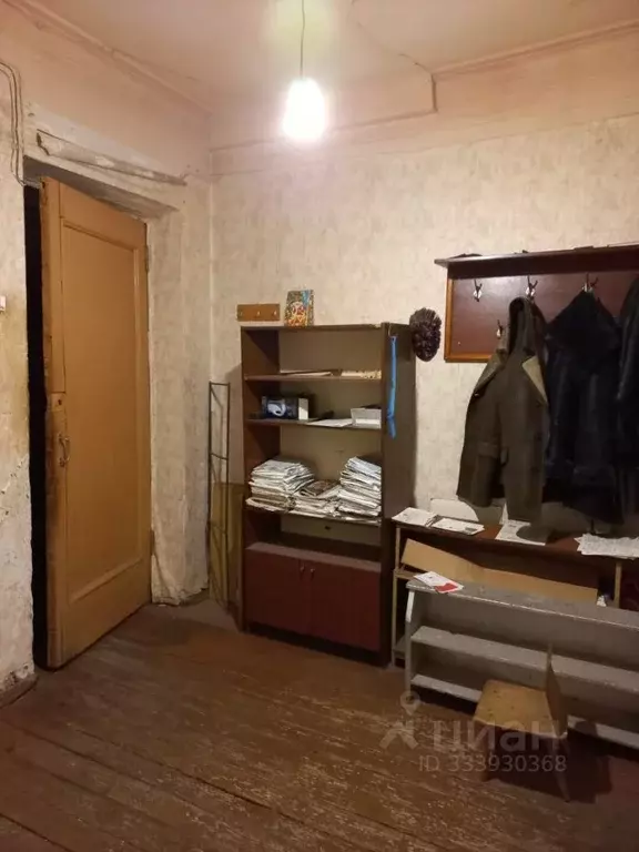 Комната Челябинская область, Озерск просп. Ленина, 64 (20.6 м) - Фото 2