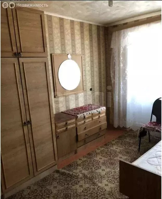 2-комнатная квартира: Товарковский, Трудовая улица, 80 (43 м) - Фото 2