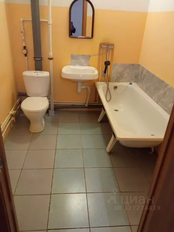 1-к кв. Курская область, Курск ул. Майский Бульвар, 25 (40.0 м) - Фото 2