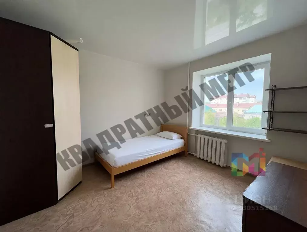 1-к кв. Калмыкия, Элиста Ипподромная ул., 13 (24.9 м) - Фото 2