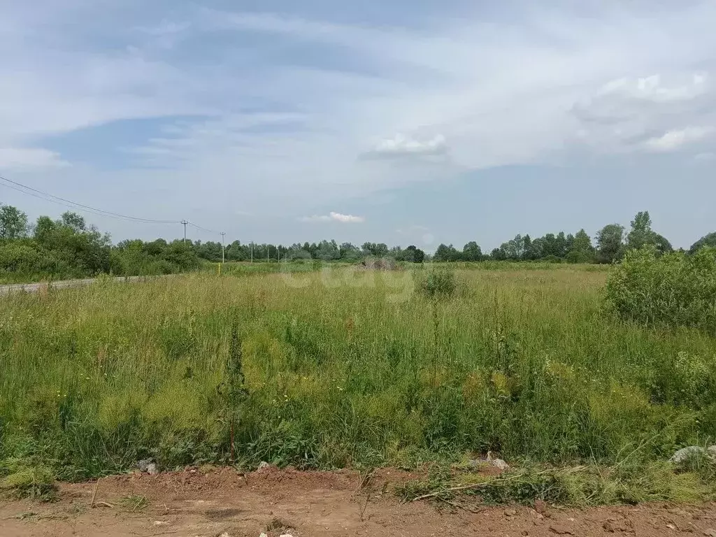 Участок в Башкортостан, Уфа пер. Крылатый (7.2 сот.) - Фото 2