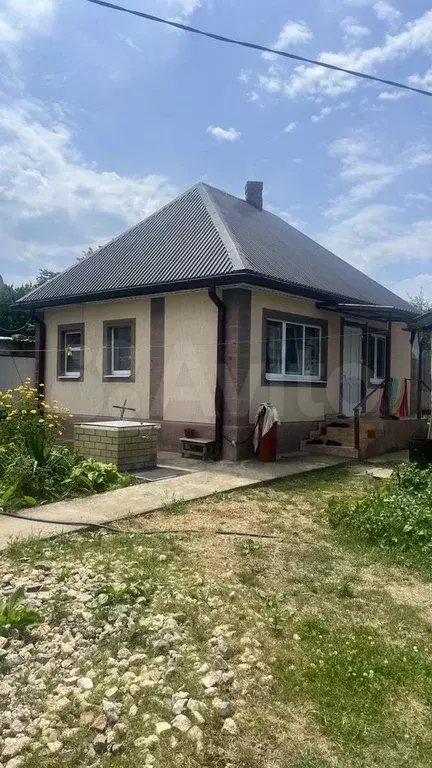 Дом 33 м на участке 42 сот. - Фото 1