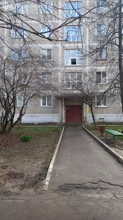 2-комнатная квартира: село Новопетровское, Северная улица, 11 (45.8 м) - Фото 1