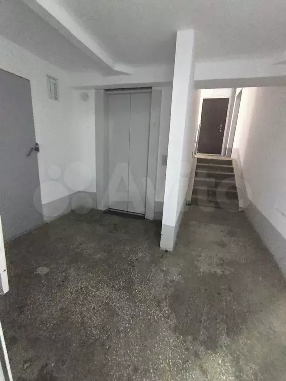 Квартира-студия, 24,4 м, 3/10 эт. - Фото 1