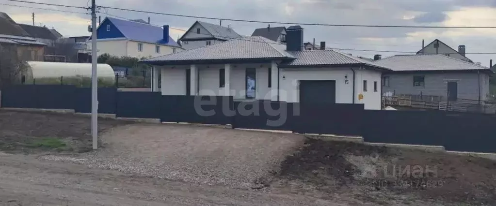 Дом в Башкортостан, Октябрьский ул. Радужное кольцо, 15 (190 м) - Фото 2