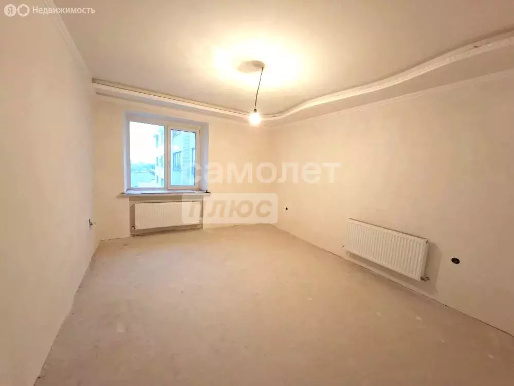 2-комнатная квартира: Тихорецк, Ленинградская улица, 230 (61.3 м) - Фото 1