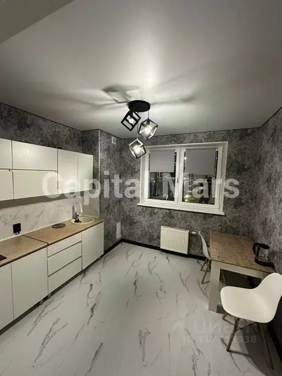 2-к кв. Краснодарский край, Краснодар ул. Константина Гондаря, 97 ... - Фото 0