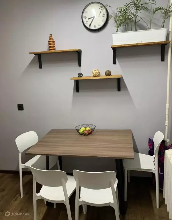 Продаётся 3-к квартира, 65.9 м - Фото 0