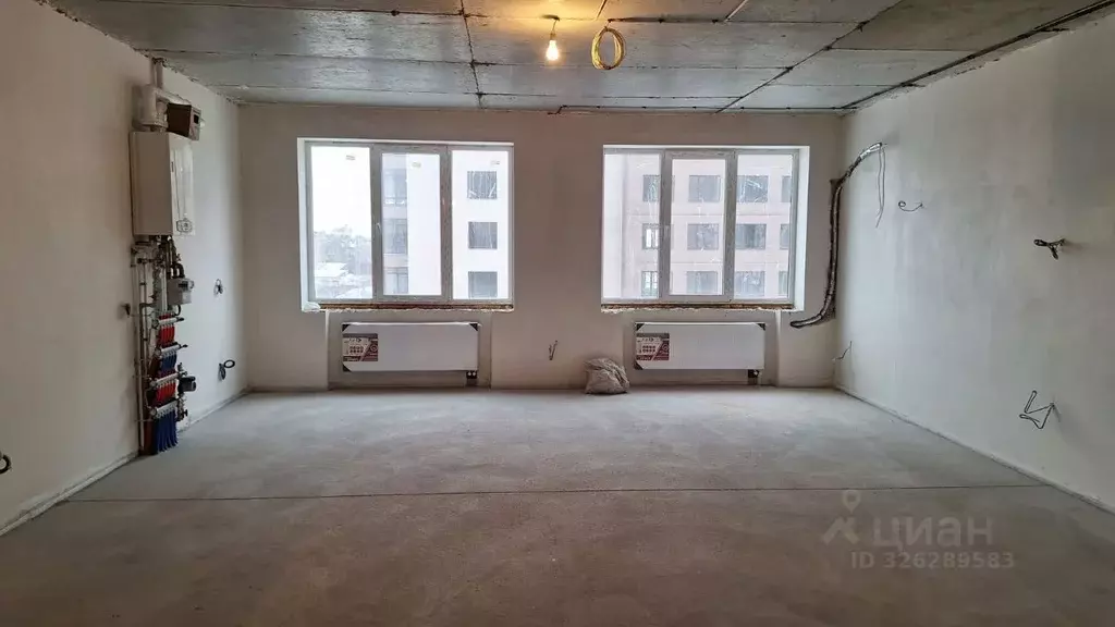 3-к кв. Северная Осетия, Владикавказ ул. Олега Кошевого, 2 (105.0 м) - Фото 1