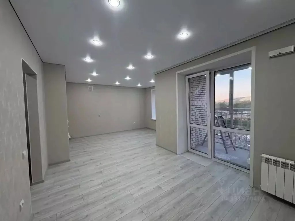 1-к кв. Хакасия, Абакан ул. Серебристая, 36 (36.0 м) - Фото 2