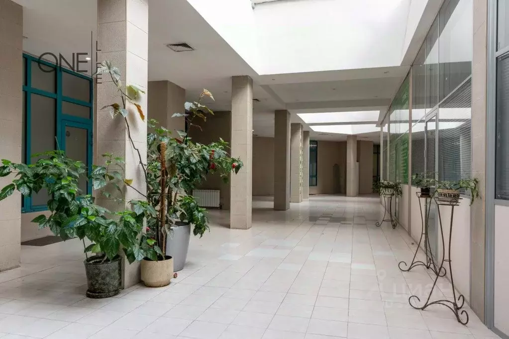 Помещение свободного назначения в Москва Минская ул., 1ГК2 (41 м) - Фото 2