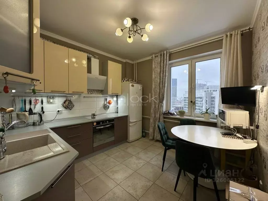 2-к кв. Москва Бескудниковский бул., 5 (59.0 м) - Фото 1