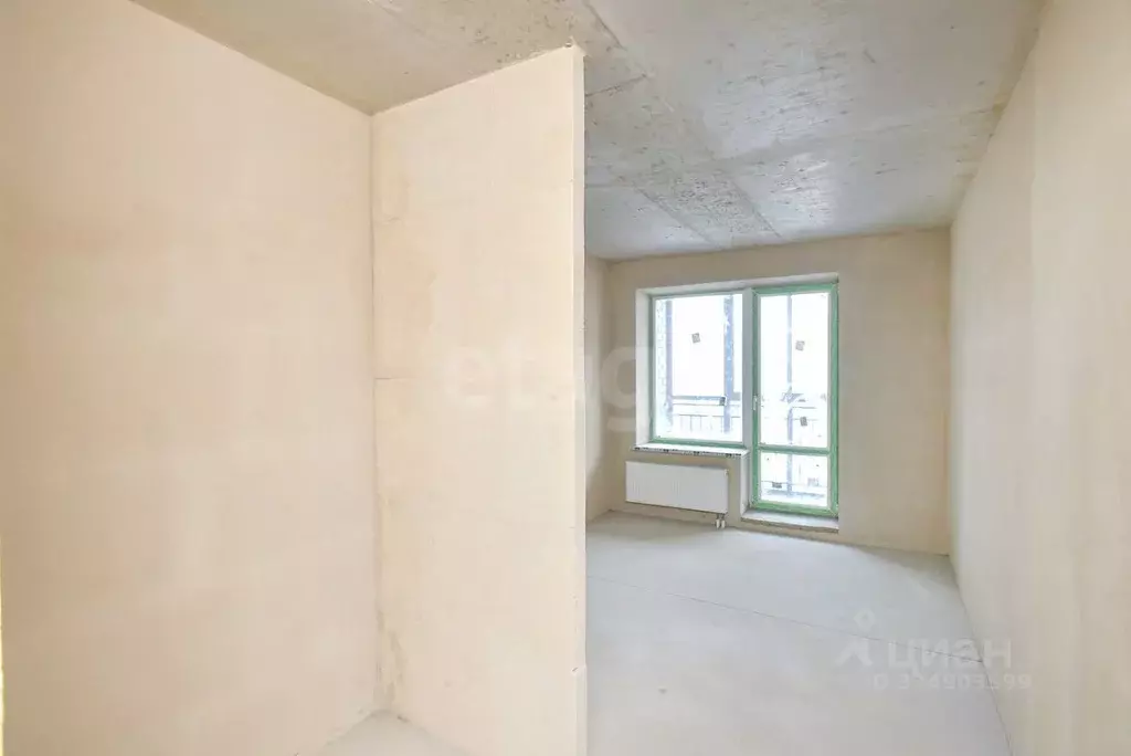 Студия Воронежская область, Воронеж ул. Независимости, 84/3 (23.5 м) - Фото 2